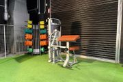 Impulse Fitness Biceps/Triceps Machine | Dublin