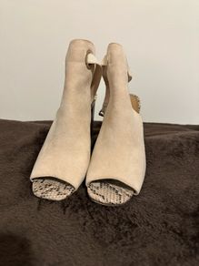 River Island sandals