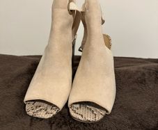 River Island sandals