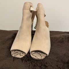 River Island sandals