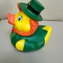 Irish Duckies Leprechaun Money Box Image 4