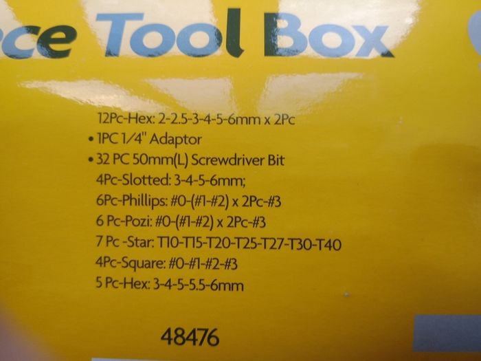 Tools for Sale - All Brand New