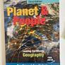 Planet & People Leaving Cert Geography, Core Book Third Edition Image 2