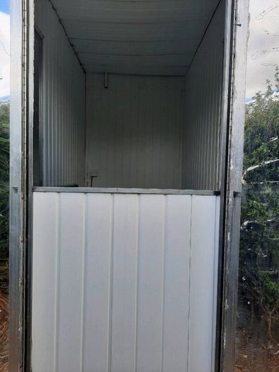 Mobile  catering trailer