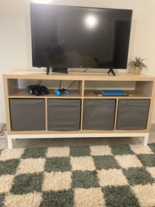 TV stand