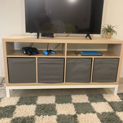TV stand