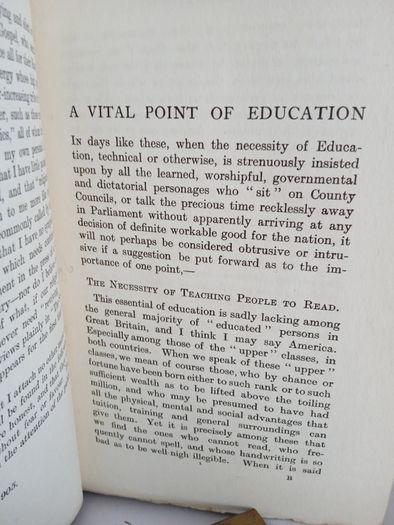 Free Opinions: Freely Expressed on Certain Places of Modern Social Life and Conduct by Marie Corelli (PT236)