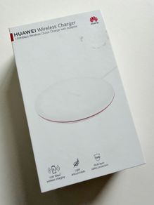 Huawei wireless charger