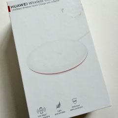 Huawei wireless charger
