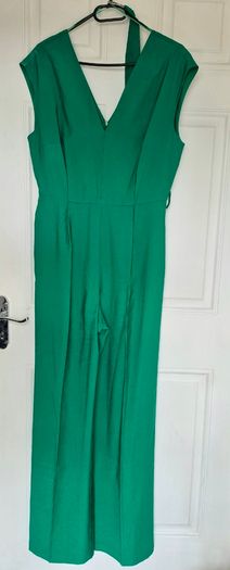 MNG jumpsuit