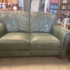 Two seater sofa
