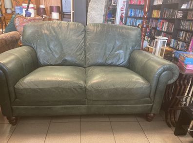 Two seater sofa