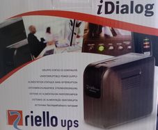 Reillo UPS