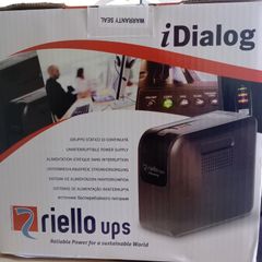 Reillo UPS