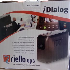 Reillo UPS