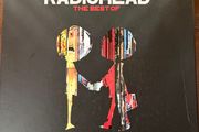 Radiohead - The Best of Radiohead (Boxset / Vinyl / CD / DVD)