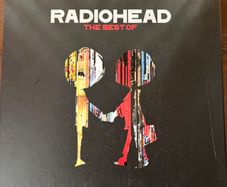 Radiohead - The Best of Radiohead (Boxset / Vinyl / CD / DVD)