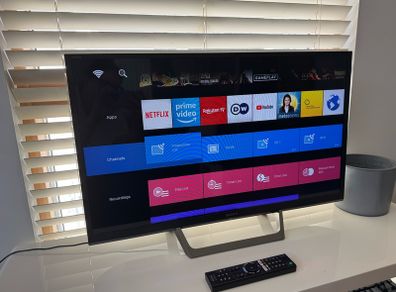 Sony Bravia KDL-32WE613