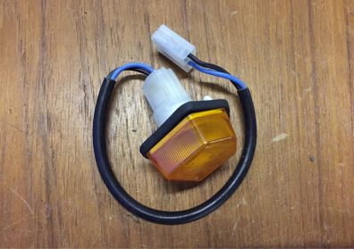 Wing Repeater Lamp (Fiat 127 Mk3)