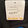 Cobra Signature Stand Bag Image 6