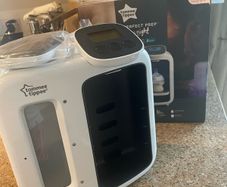 Tommee Tippee Day&Night prep machine