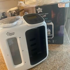 Tommee Tippee Day&Night prep machine