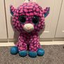 TY Beanie Boo - Sky High - large 40cm Image 2