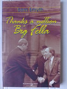 Thanks A Million Big Fella