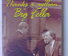 Thanks A Million Big Fella