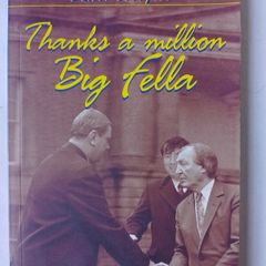 Thanks A Million Big Fella