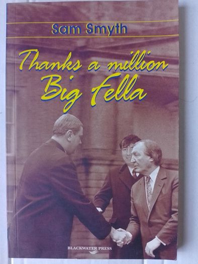 Thanks A Million Big Fella