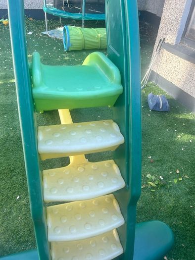 Slide