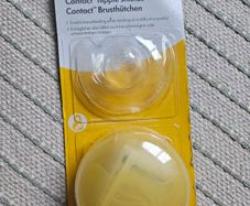 Medela nipple shields