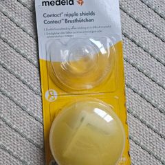 Medela nipple shields
