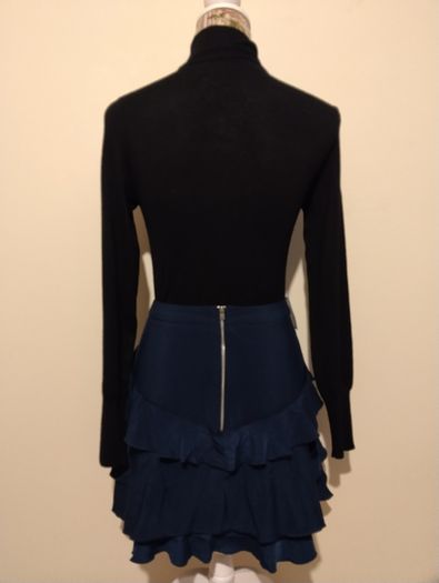 Beautiful H&m Skirt New With Tags