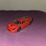 Burago Ferrari F50 1/43 Diecast Image 2