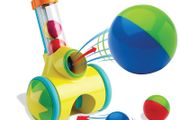 Tomy Pick'n'pop ball launcher - ball shooter - ball thrower - toddler gun