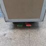 Genuine Iberia Full-Size Aircraft Galley Food Service Trolleys Image 3