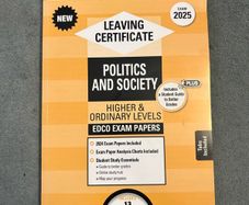 Exam papers Politics and Society