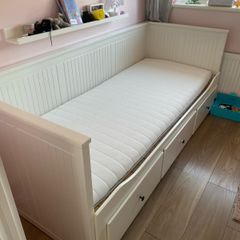 Ikea Day Bed