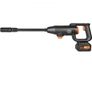High Pressure Cordless Washer Cleaner Portable Water Spray Car Gun 580 PSI Image 8