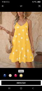 dress size m