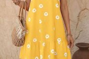 dress size m