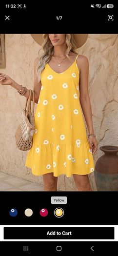dress size m