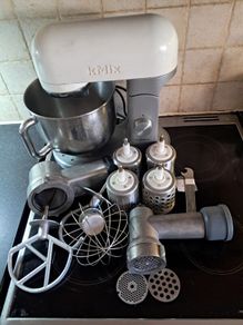 mixer Kenwood