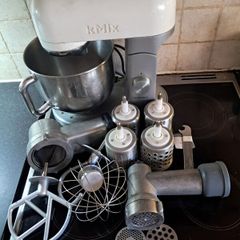mixer Kenwood