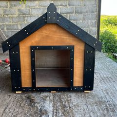 Dog House/Kennel