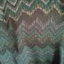 Zara Boho green dress, brand new. size S 8-10 Image 10