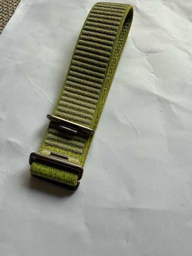 huawei Watchfit nylon strap