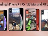 Iphone x iphone xs iphone xs max photo covers